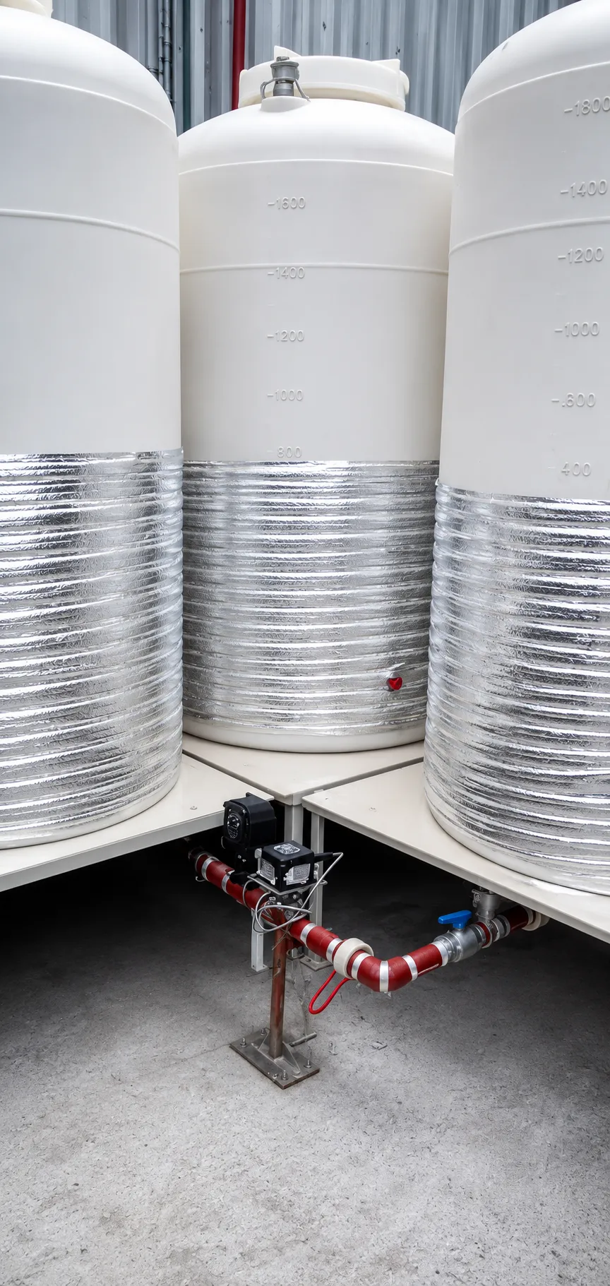 Proyecto realizado por Heat Trace Argentina (1)