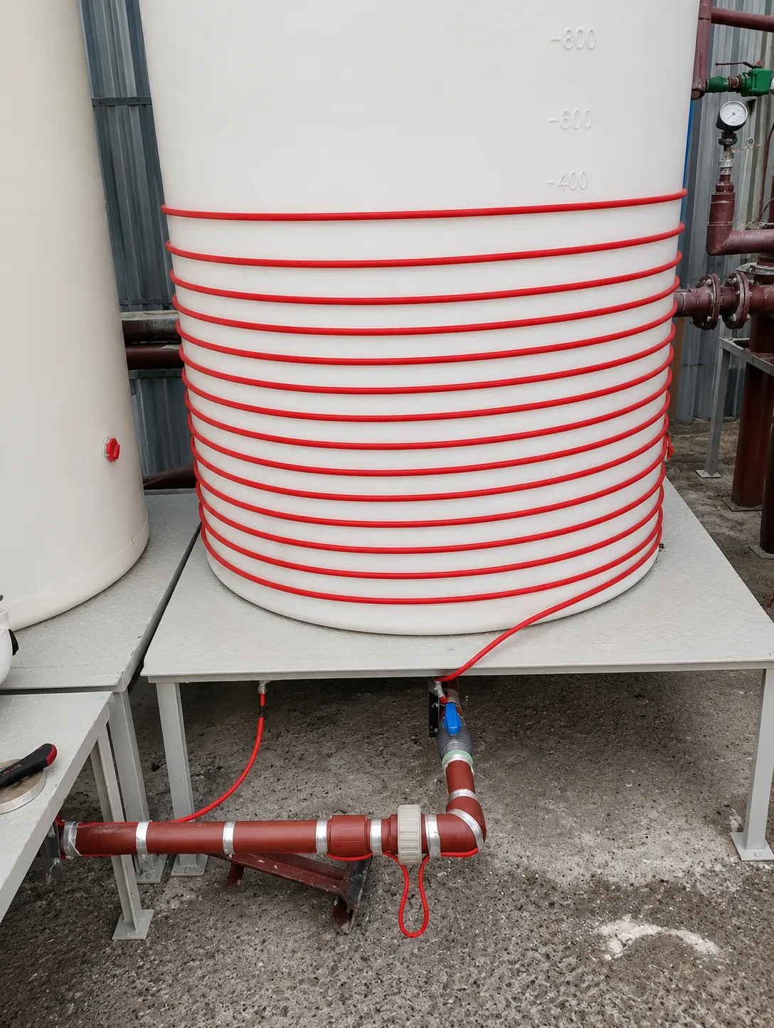 Proyecto realizado por Heat Trace Argentina (4)