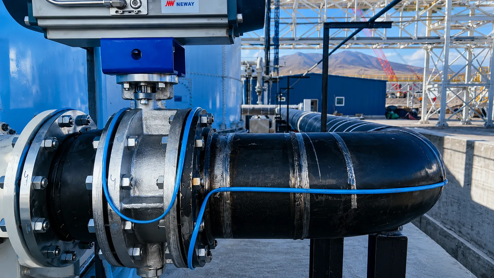 Proyecto realizado por Heat Trace Argentina (5)