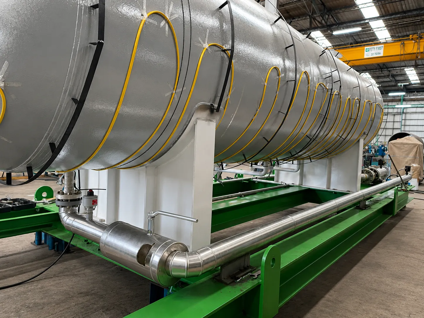 Proyecto realizado por Heat Trace Argentina (7)