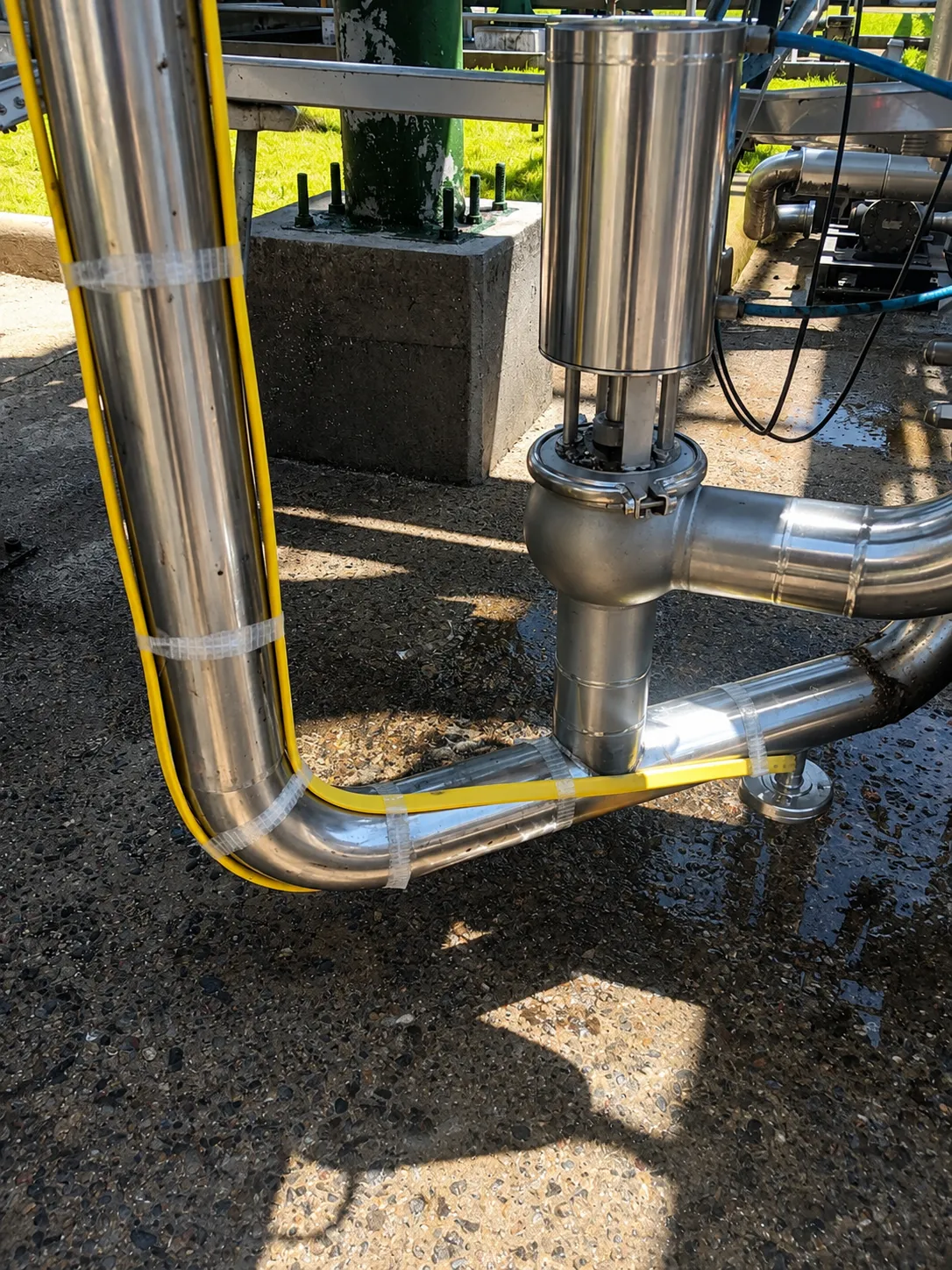 Proyecto realizado por Heat Trace Argentina (9)