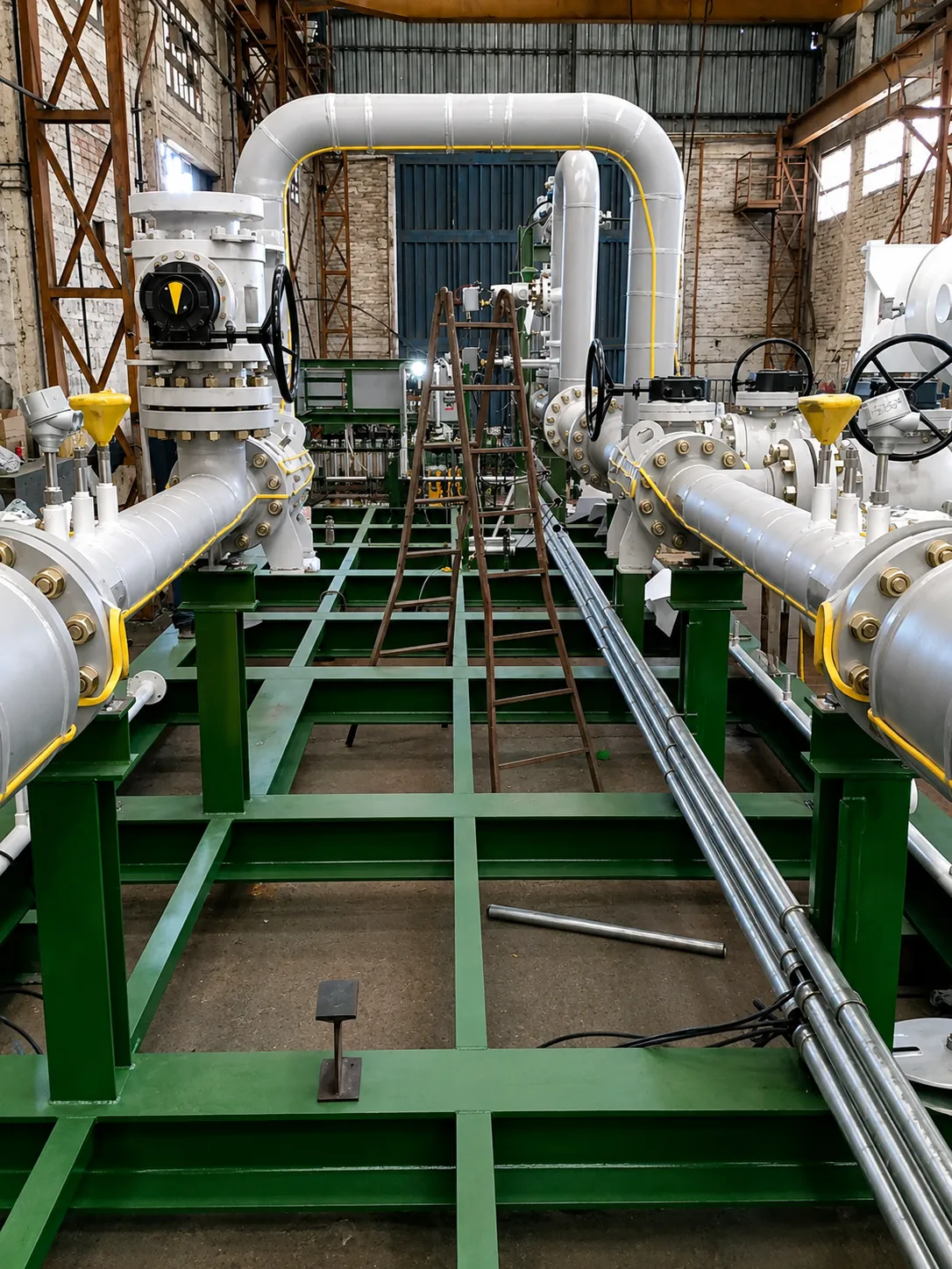 Proyecto realizado por Heat Trace Argentina (10)