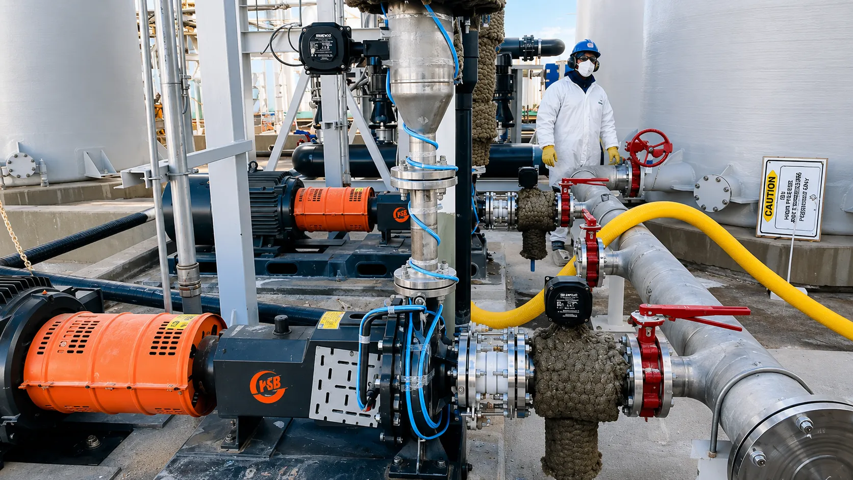 Proyecto realizado por Heat Trace Argentina (11)