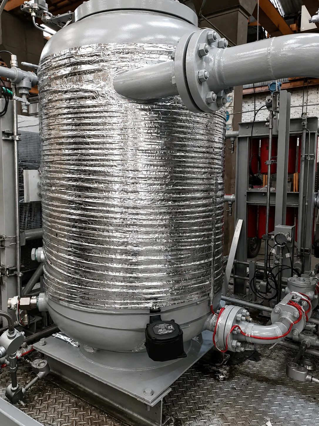 Proyecto realizado por Heat Trace Argentina (12)