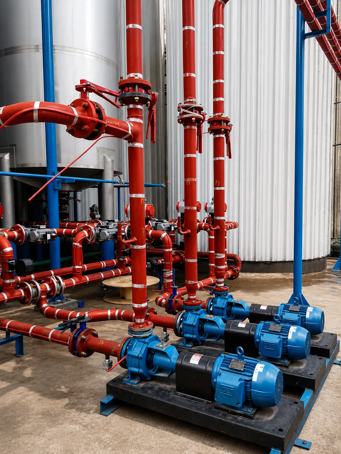Proyecto realizado por Heat Trace Argentina (13)