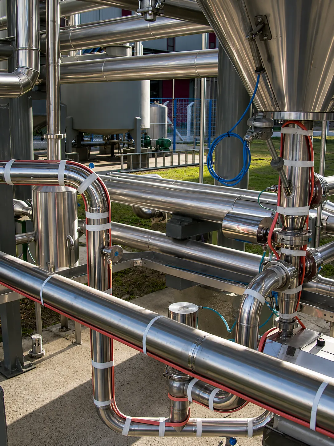 Proyecto realizado por Heat Trace Argentina (14)